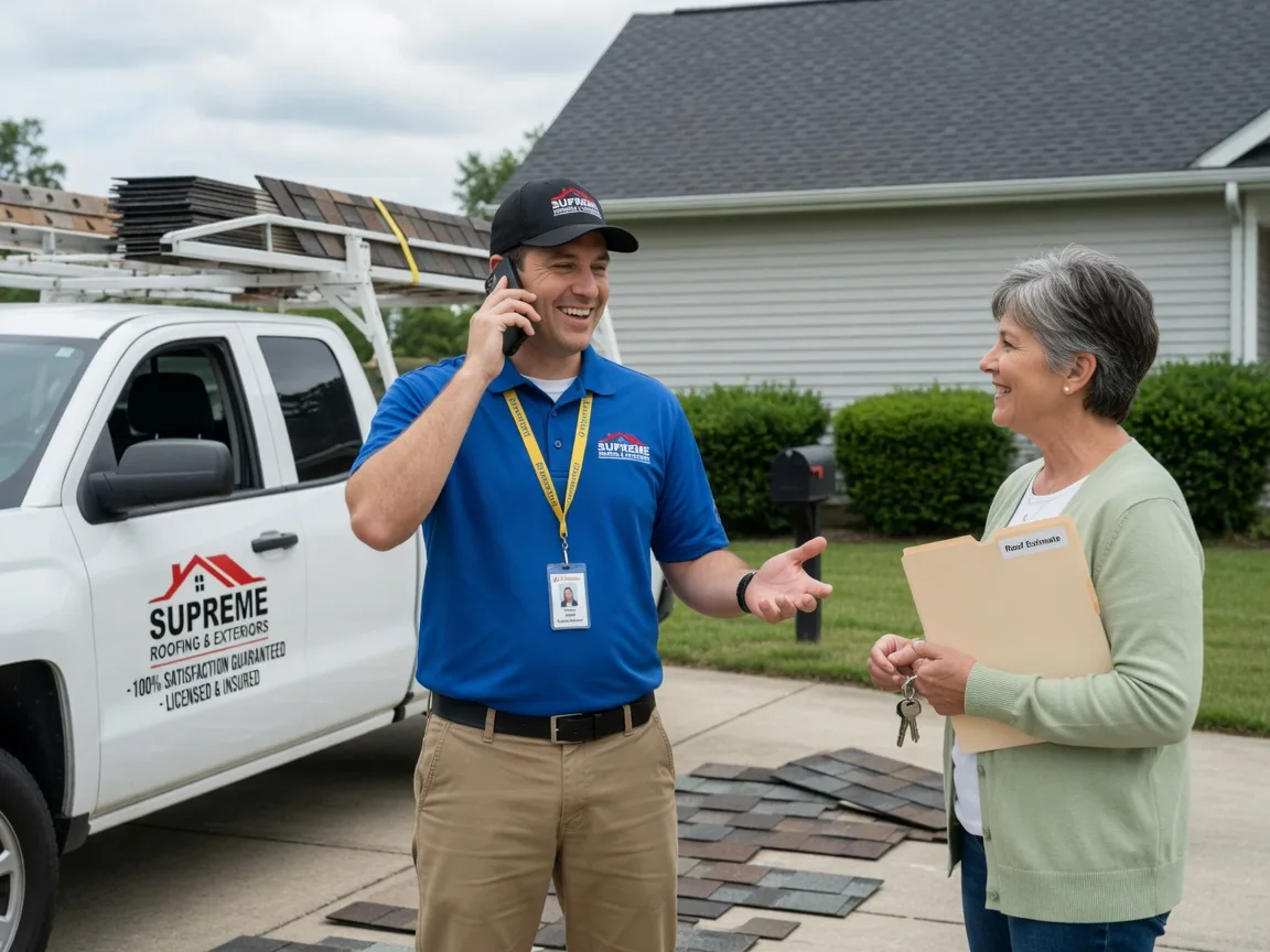 Roof Replacement Waterbury, NE FAQs