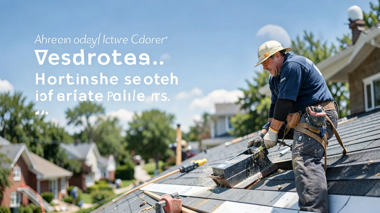 Roof Replacement in Waterbury, NE near me